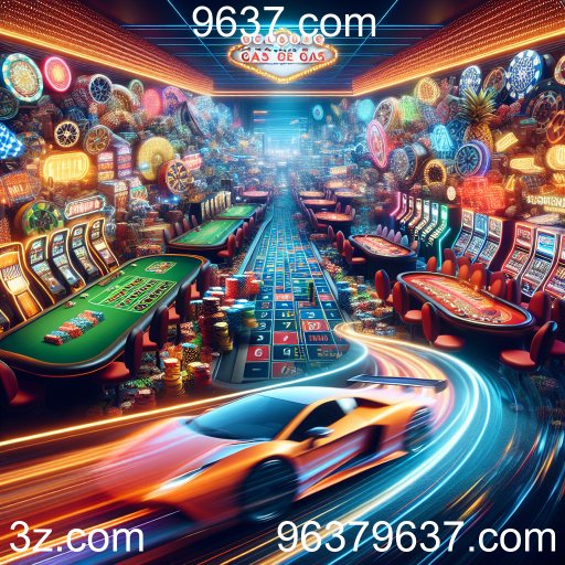 A Emoção dos Jogos de Corrida