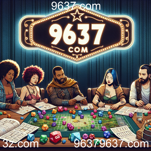 A Magia dos Jogos de RPG: Aventuras que Transformam